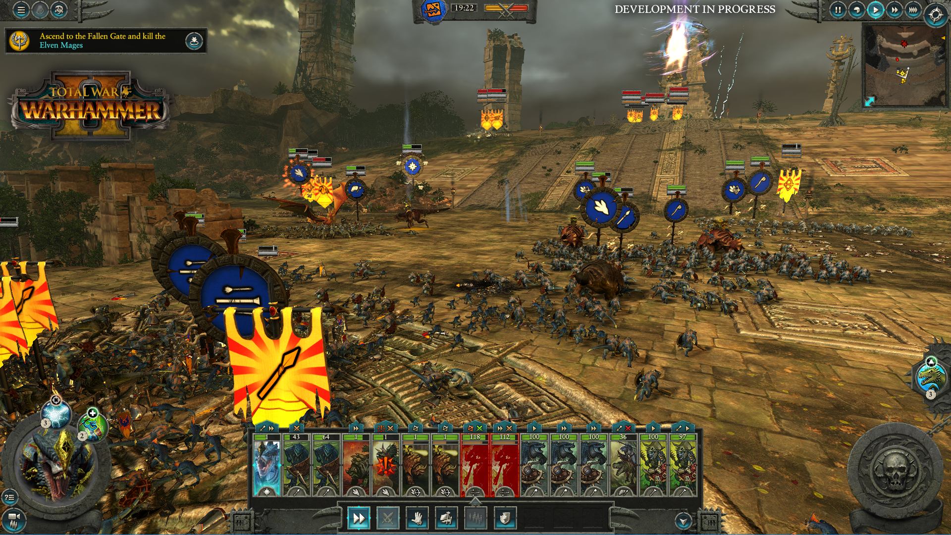 Total War: Warhammer II - Imagen 30